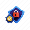 Security Icon